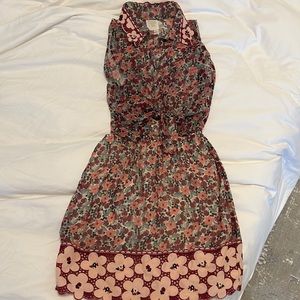 Perfect condition Anna Sui dress size 6